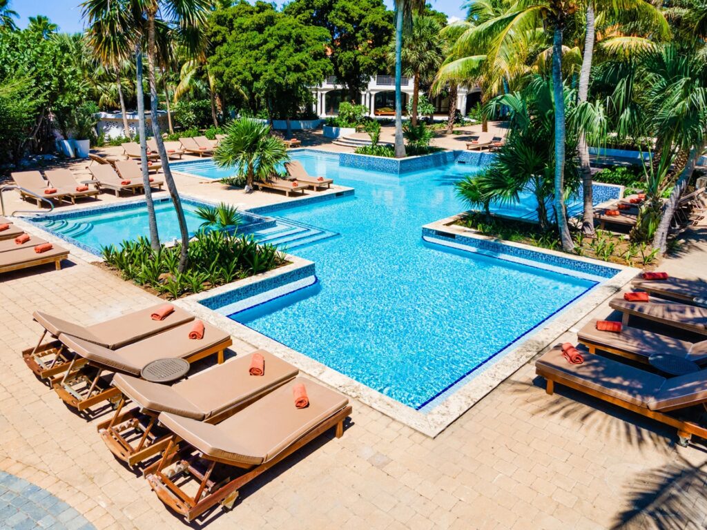 Zoëtry Curaçao Resort & Spa | genieten op hoog niveau