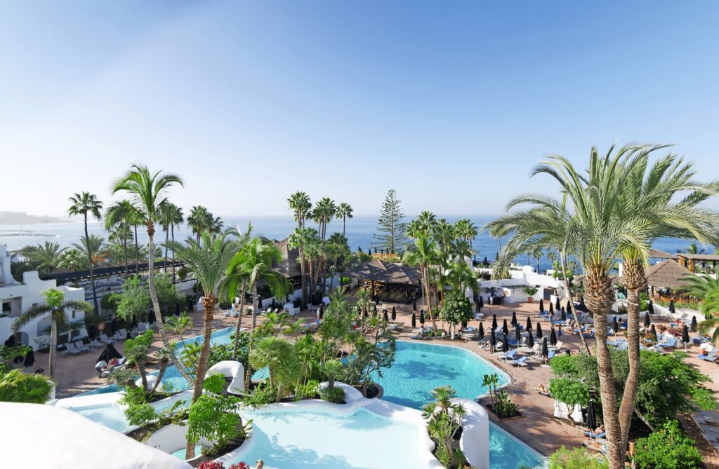 Dreams Jardín Tropical Resort & Spa - Tenerife